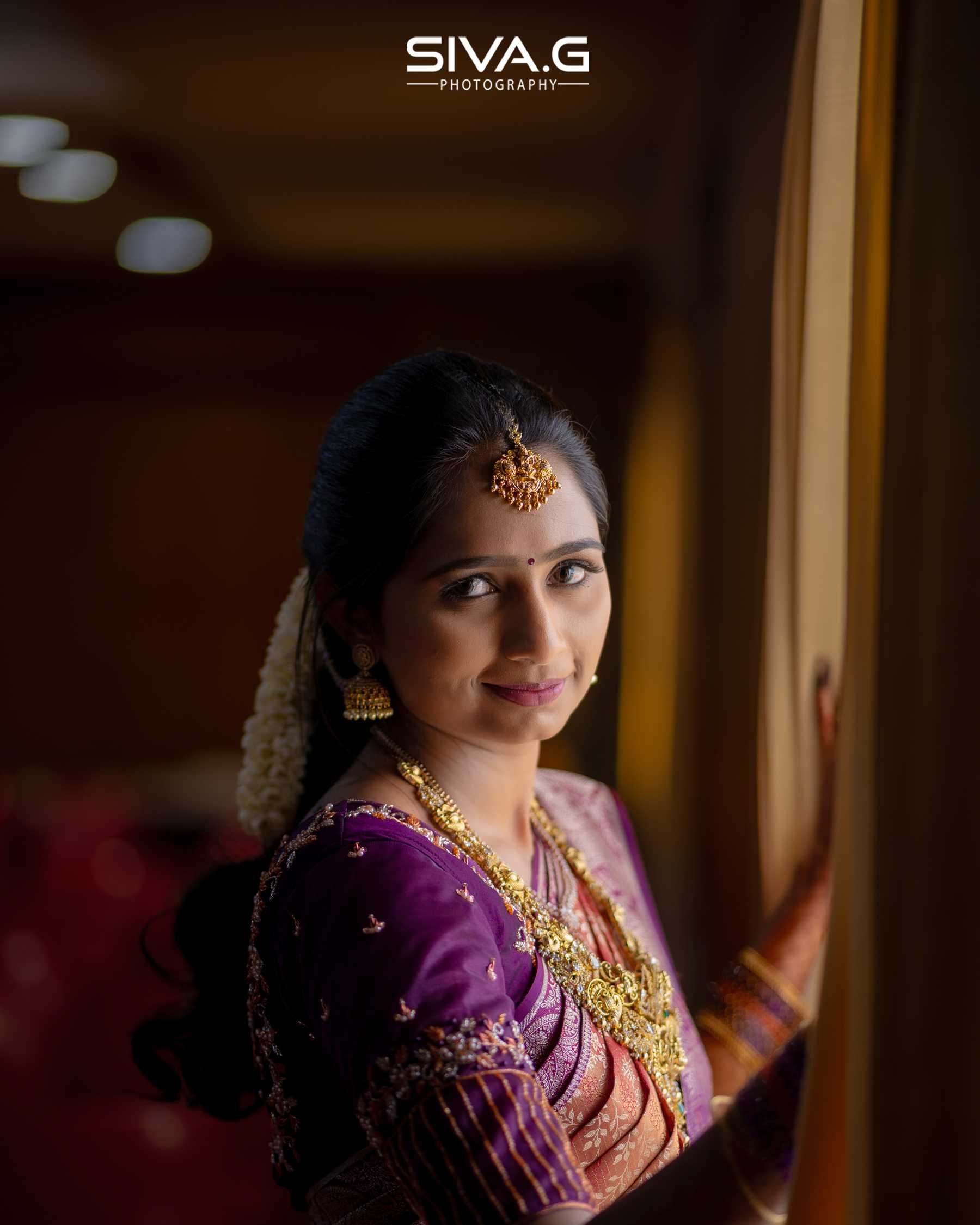 Candid Wedding PhotoGraphy Karur - Siva.G PhotoGraphy